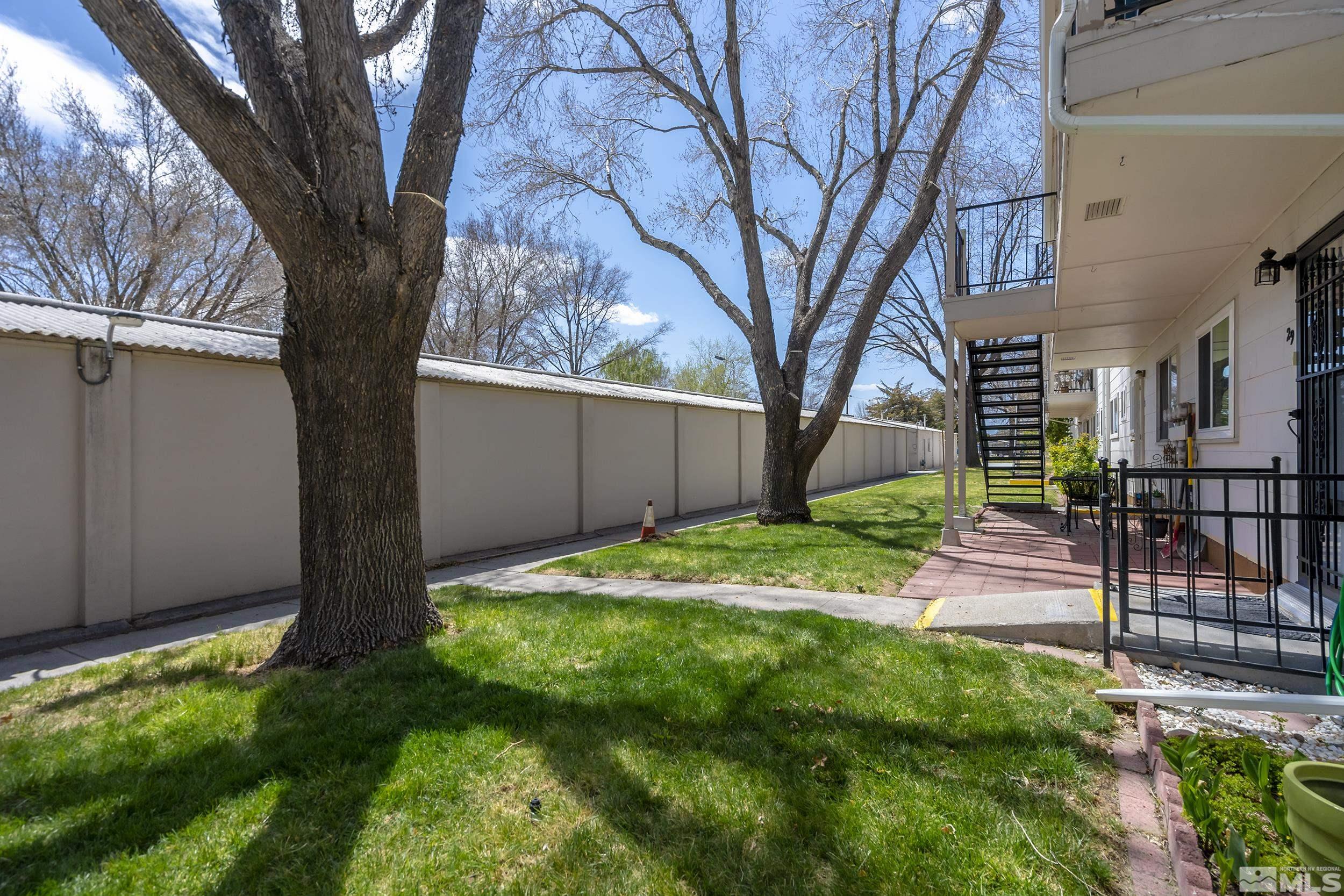 1945 4th Street, Unit 32 Sparks, NV 89431 - Photo 15 of 15 Photo 15