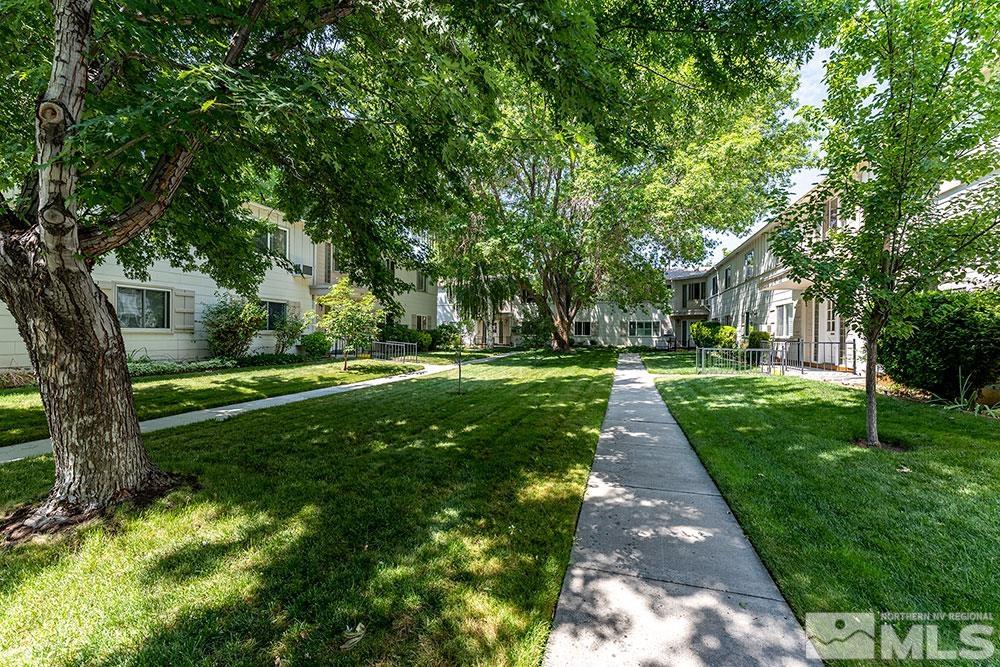1945 4th Street, Unit 32 Sparks, NV 89431 - Photo 2 of 15 Photo 2
