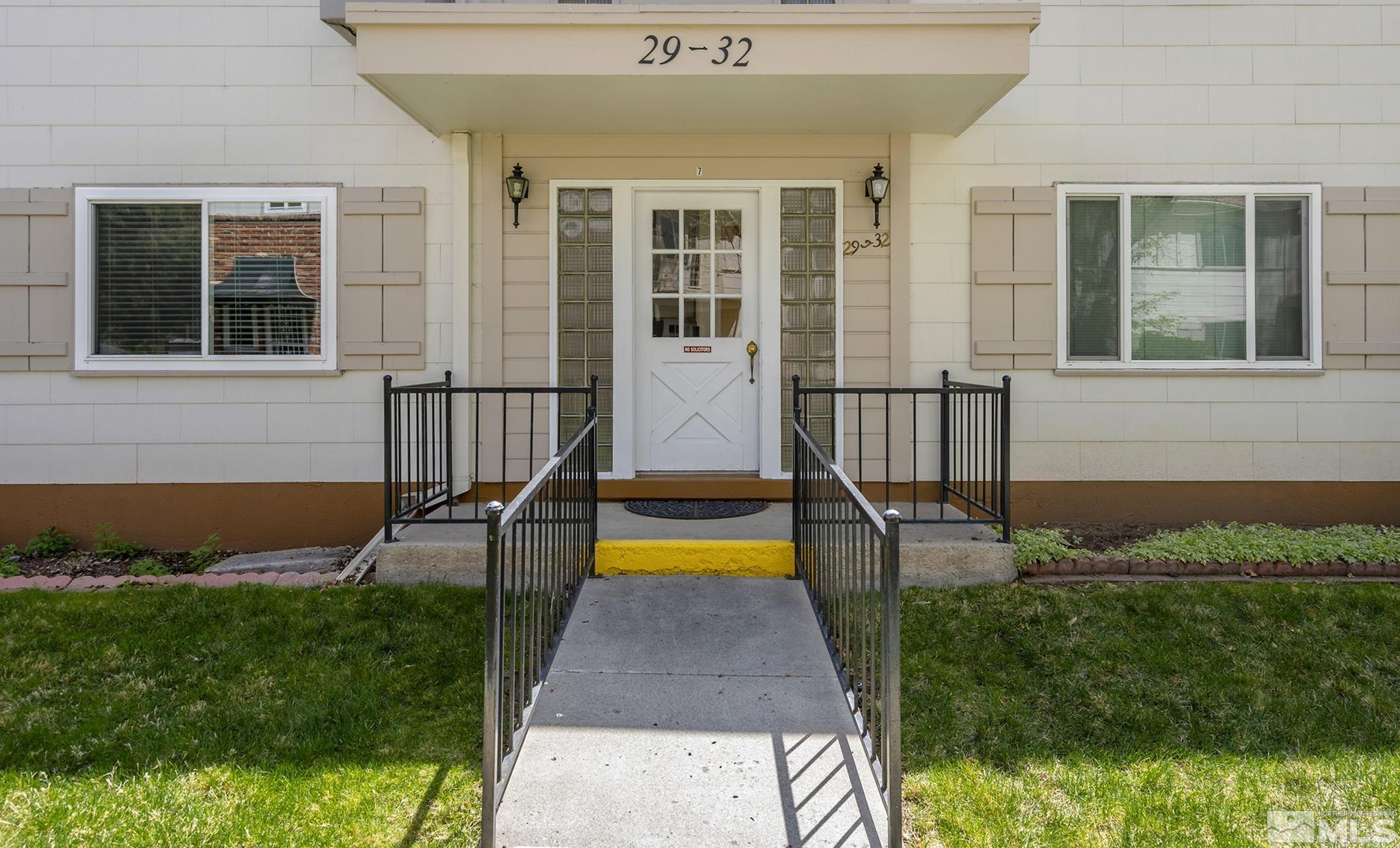 1945 4th Street, Unit 32 Sparks, NV 89431 - Photo 3 of 15 Photo 3