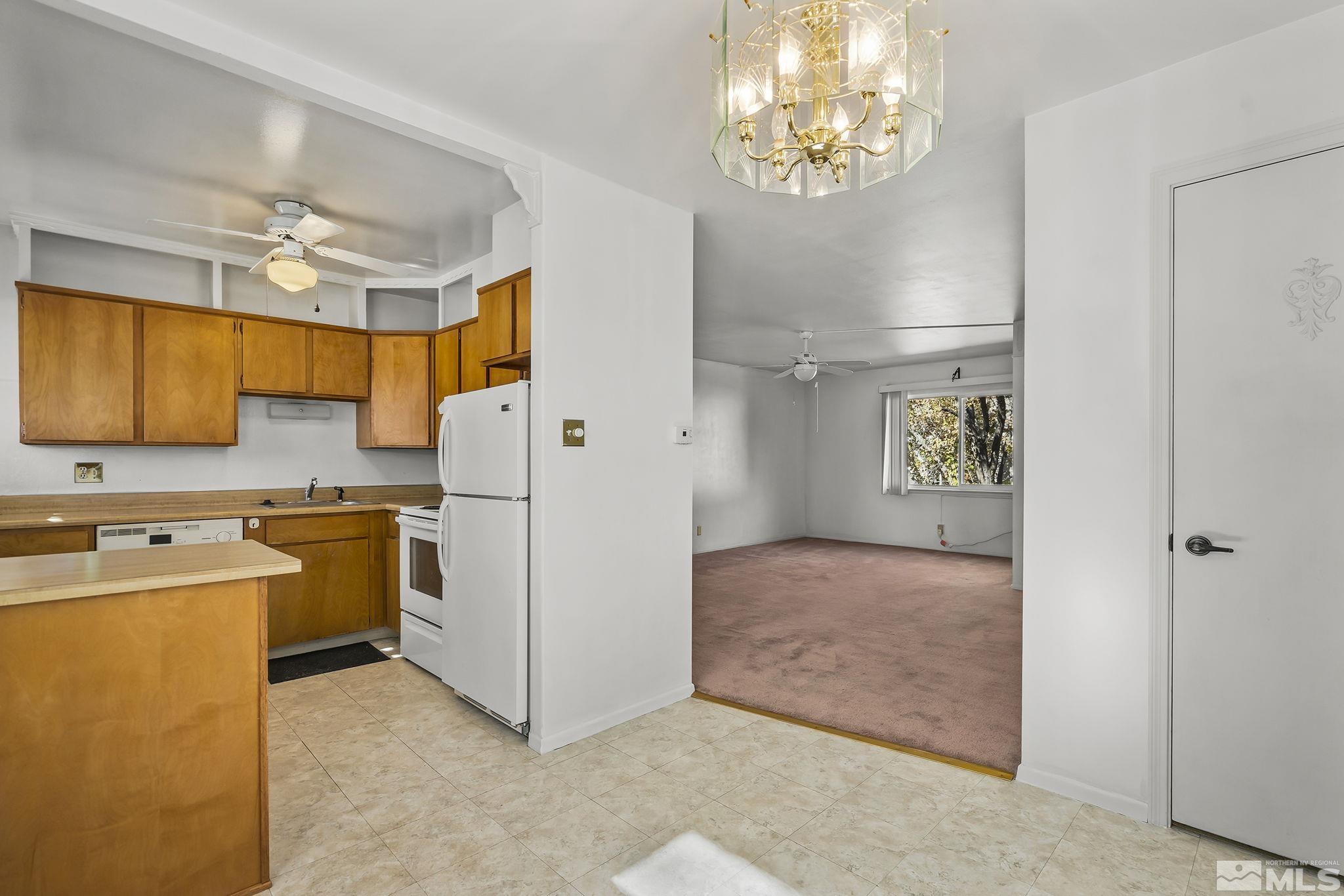 1945 4th Street, Unit 32 Sparks, NV 89431 - Photo 10 of 15 Photo 10