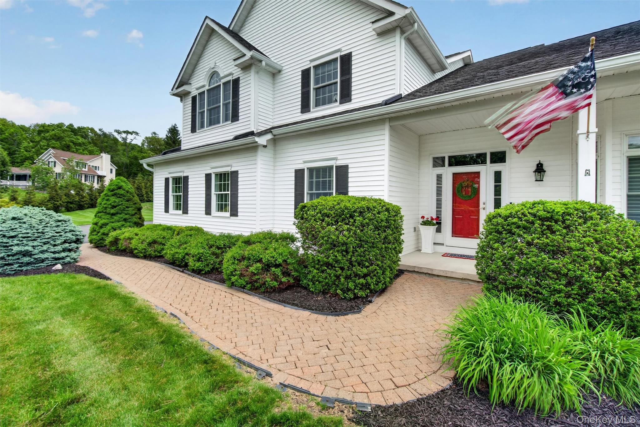 8 Twin Spring Lane Florida, NY 10921 - Photo 5 of 50