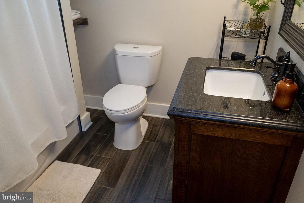 500 Davis Road Barrington, NJ 08007 - Photo 17 of 35 Updated bathroom
