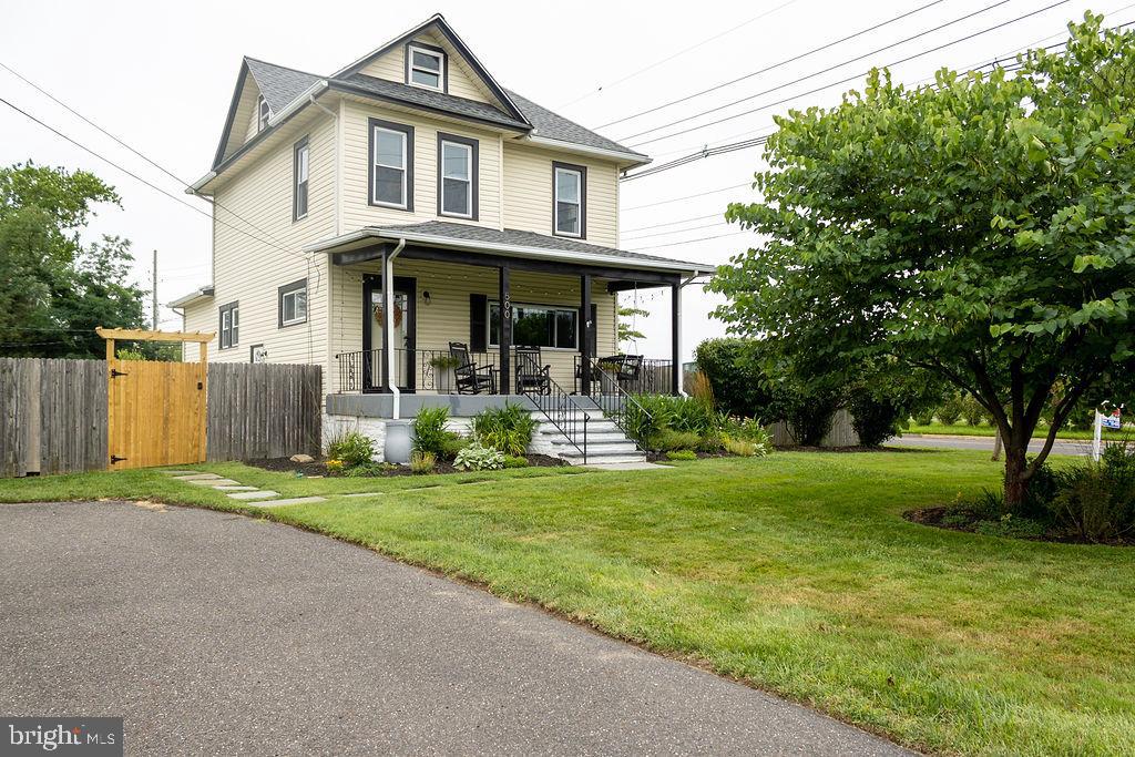500 Davis Road Barrington, NJ 08007 - Photo 27 of 35 Gallery Image 27