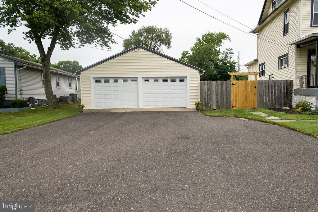 500 Davis Road Barrington, NJ 08007 - Photo 29 of 35 Gallery Image 29