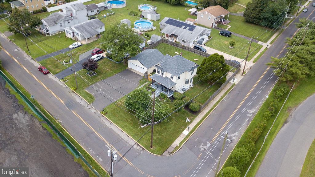 500 Davis Road Barrington, NJ 08007 - Photo 33 of 35 A corner property offers added privacy