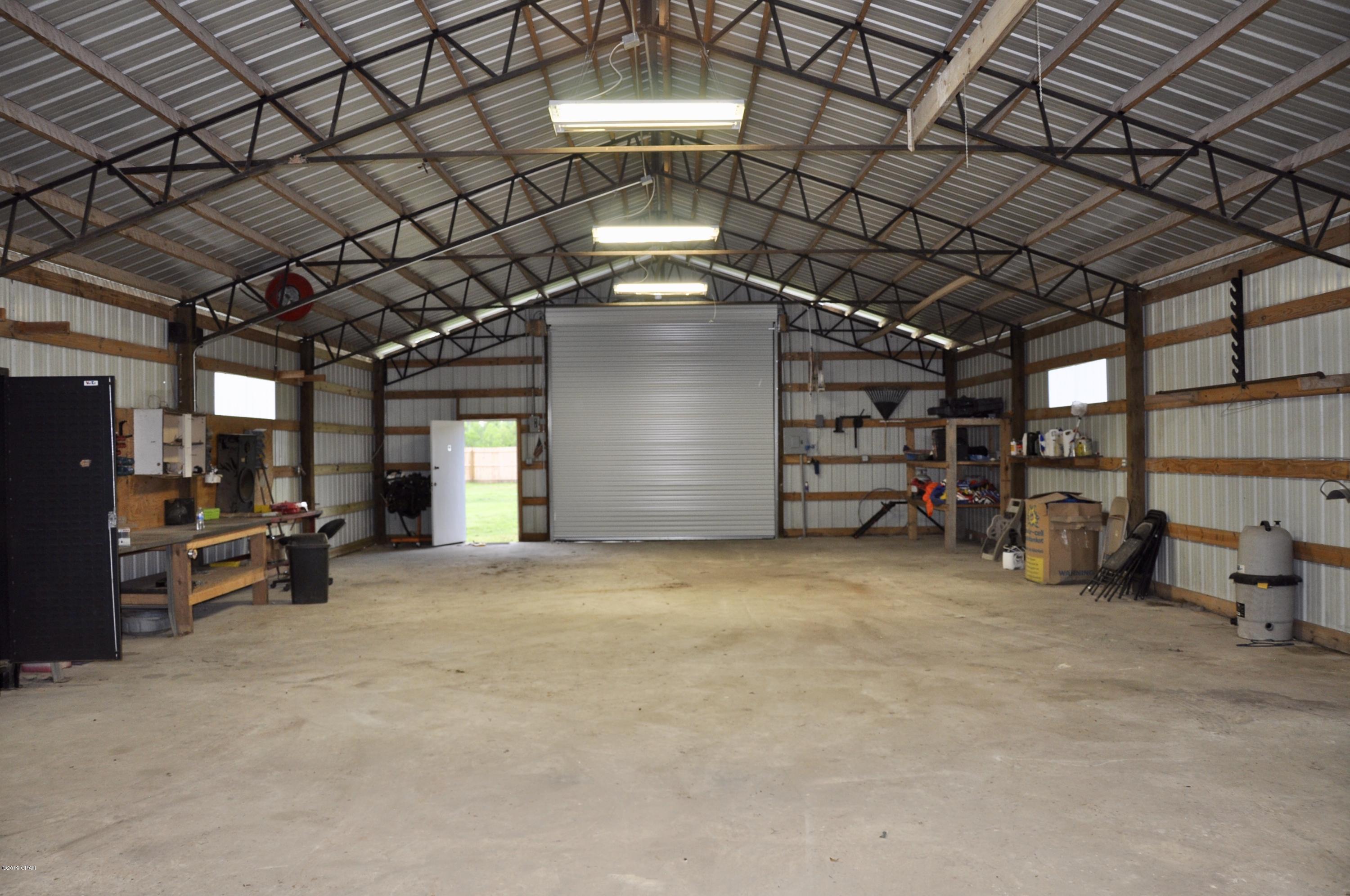 12414 Webber Road Fountain, FL 32438 - Photo 45 of 48 Gallery Image 45