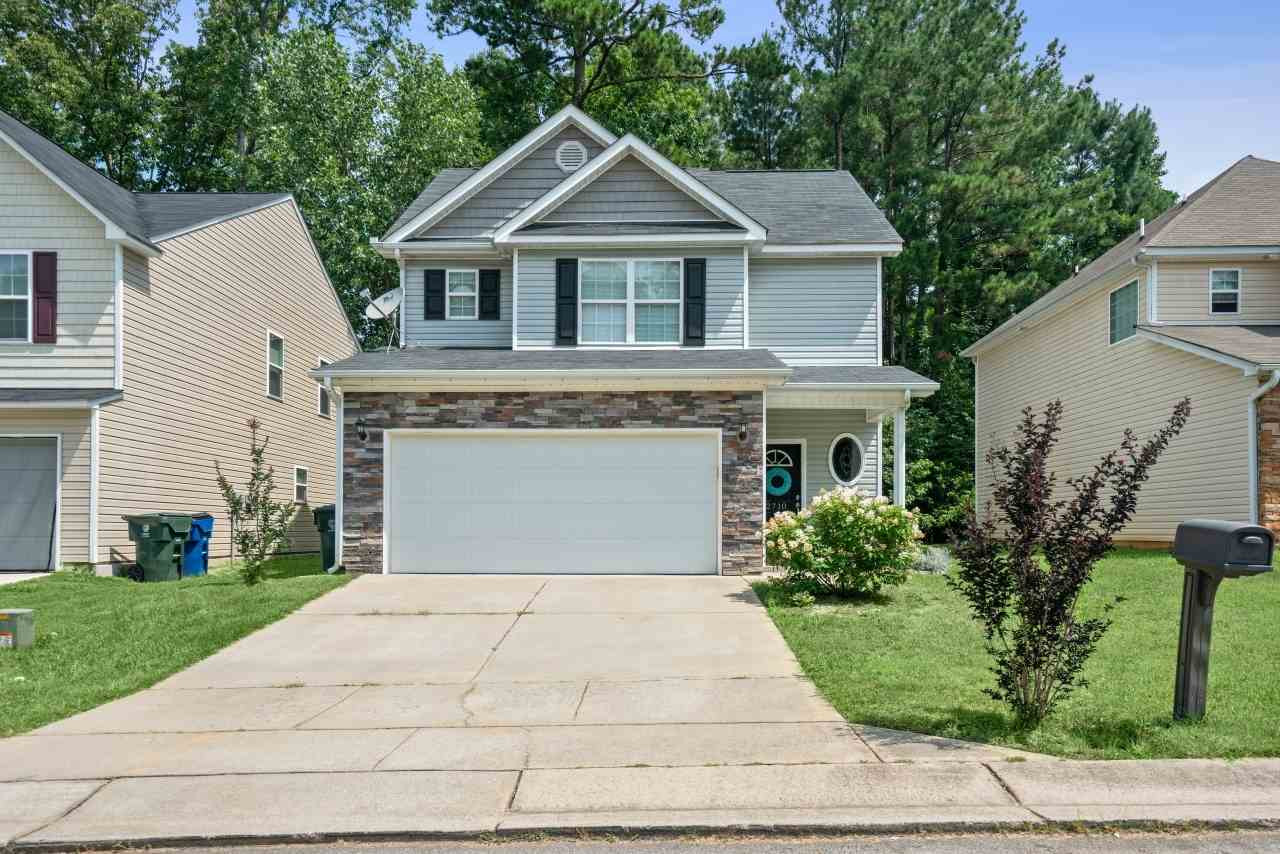 2710 Erinridge Road Raleigh, NC 27610 - Photo 1 of 27 2710 Erinridge Road