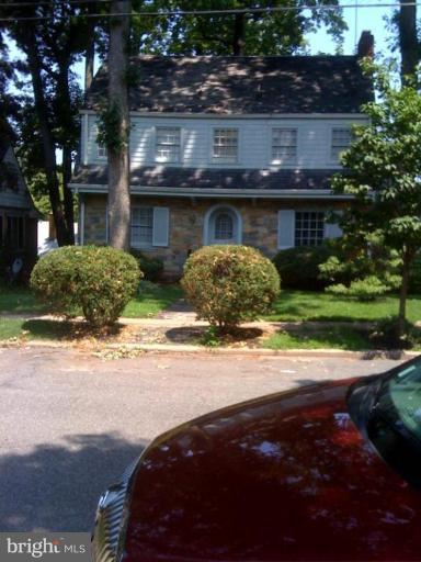 1331 Locust Road Northwest Washington, DC 20012 - Photo 1 of 1 Exterior (Main)