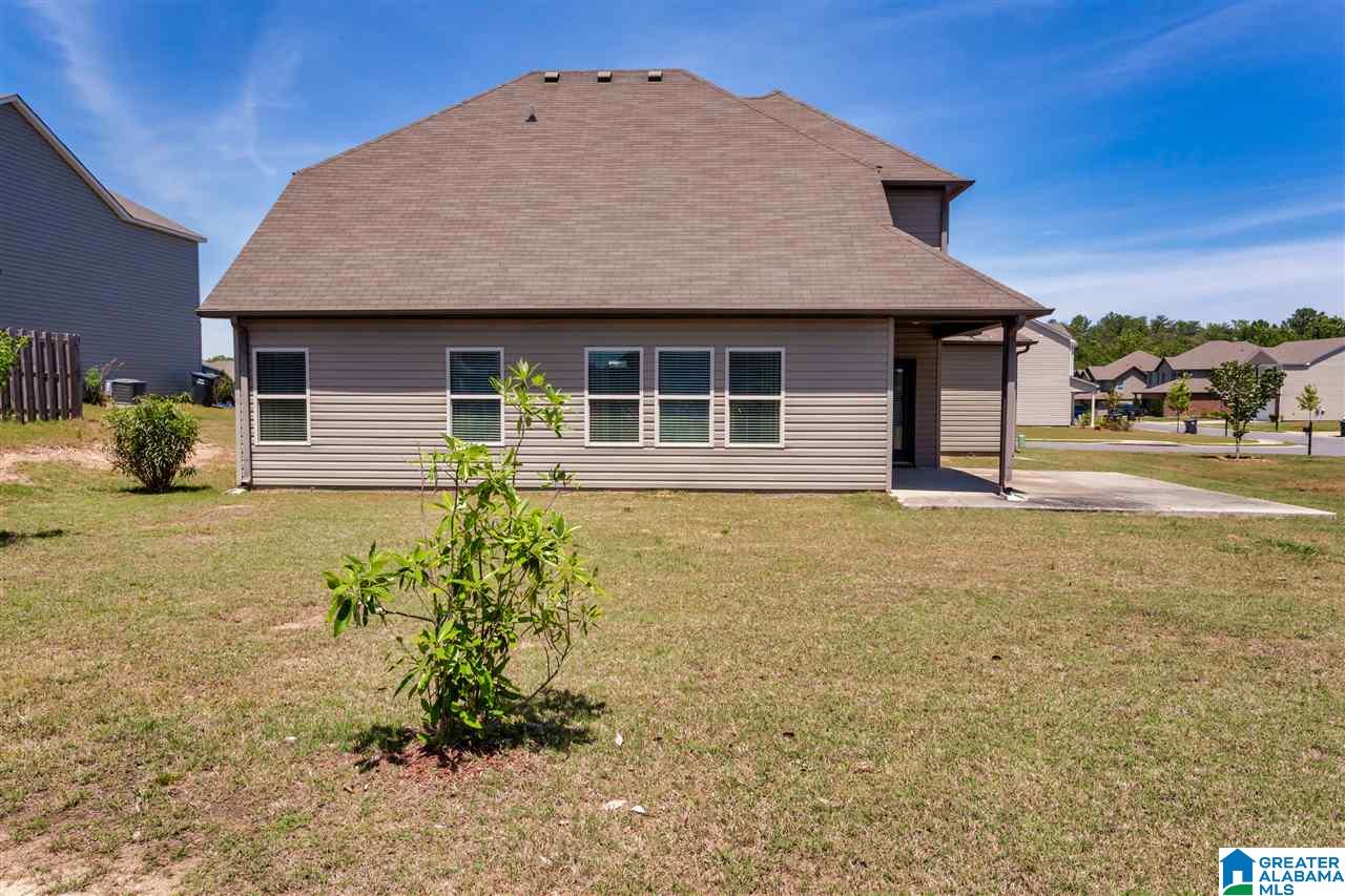 167 Rosegate Drive Calera, AL 35040 - Photo 42 of 46