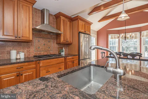 $895,000 | 9 Larkspur Lane, Lawrence Township, NJ 08648