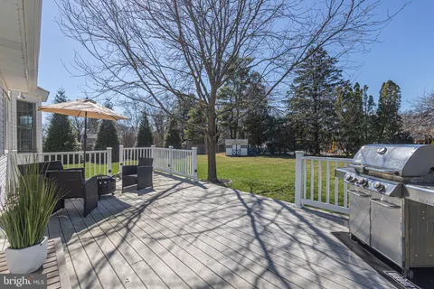 $895,000 | 9 Larkspur Lane, Lawrence Township, NJ 08648