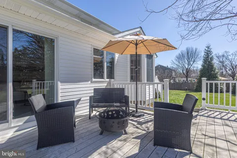 $895,000 | 9 Larkspur Lane, Lawrence Township, NJ 08648