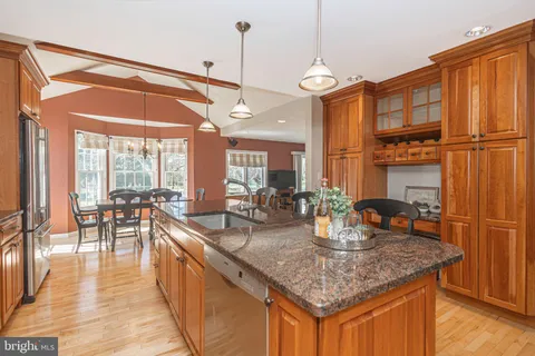 $895,000 | 9 Larkspur Lane, Lawrence Township, NJ 08648