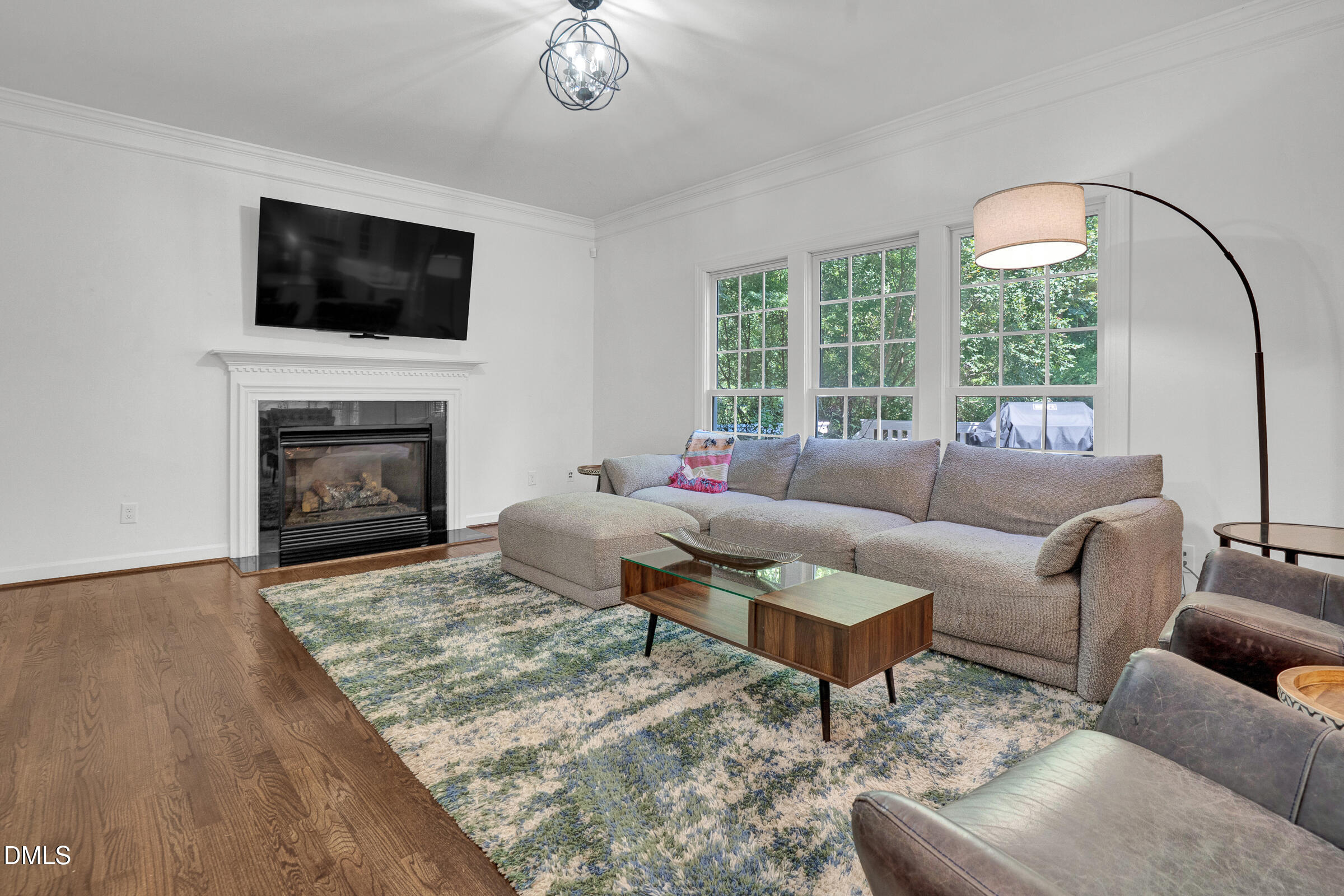 4610 Sycamore Shoals Road Durham, NC 27705 - Photo 11 of 39 DSC07862