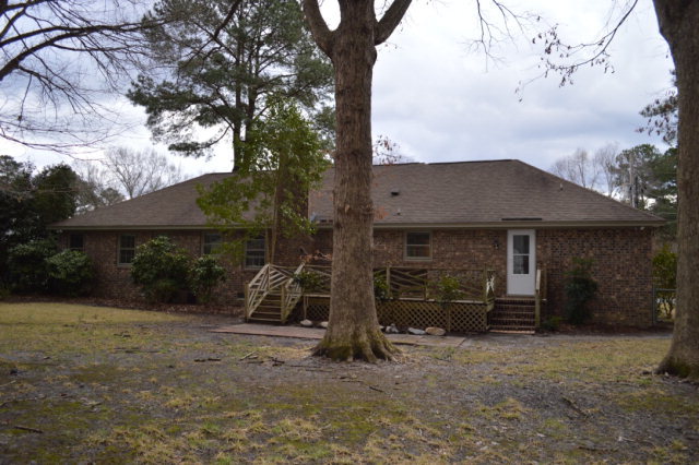 1224 Buxton Road Northwest Wilson, NC 27896 - Photo 16 of 17 Additional Photo