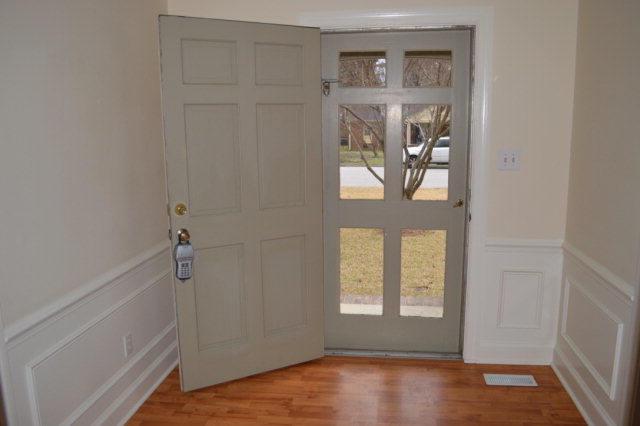 1224 Buxton Road Northwest Wilson, NC 27896 - Photo 2 of 17 Additional Photo