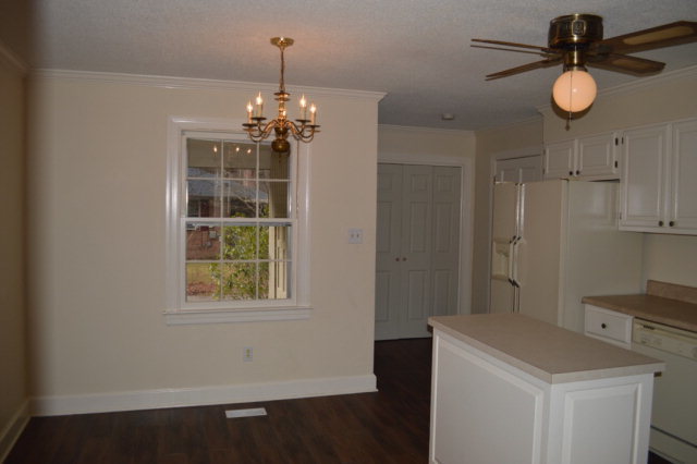 1224 Buxton Road Northwest Wilson, NC 27896 - Photo 5 of 17 Additional Photo