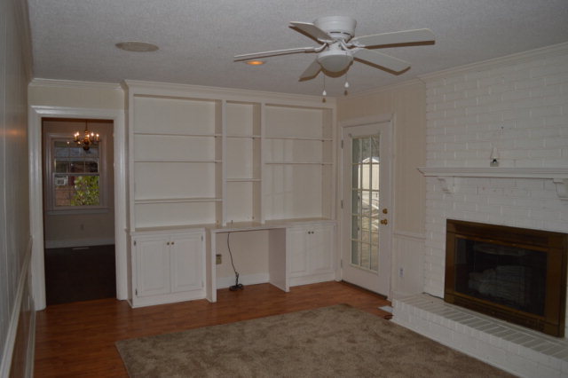 1224 Buxton Road Northwest Wilson, NC 27896 - Photo 8 of 17 Additional Photo