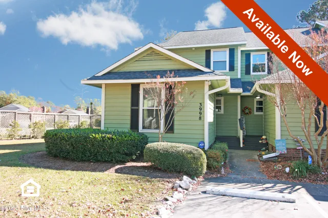 $1,850 | 3998 Echo Farms Boulevard, Wilmington, NC 28412