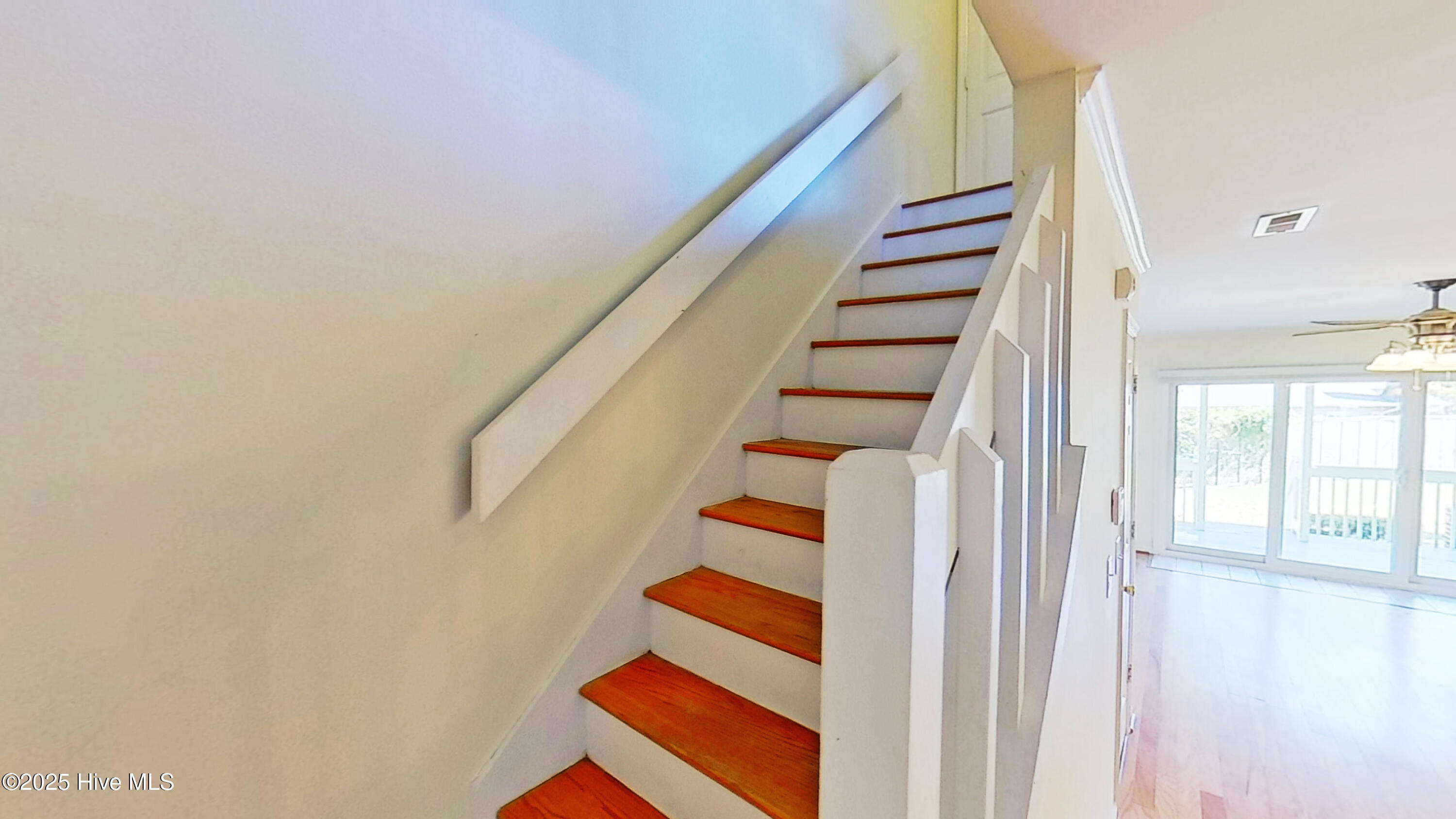 3998 Echo Farms Boulevard Wilmington, NC 28412 - Photo 15 of 29 12 - 3998 Echo Farms - Stairs