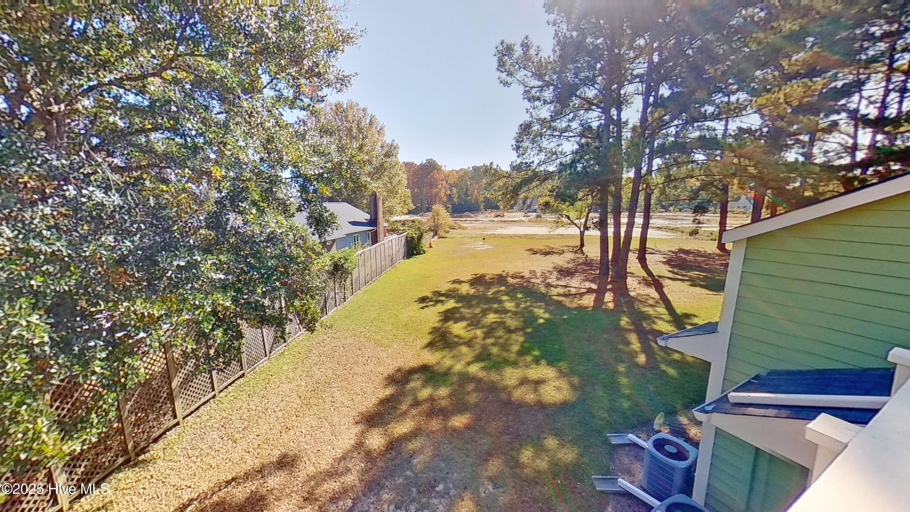 3998 Echo Farms Boulevard Wilmington, NC 28412 - Photo 27 of 29 22.1 - 3998 Echo Farms - BR3 Deck