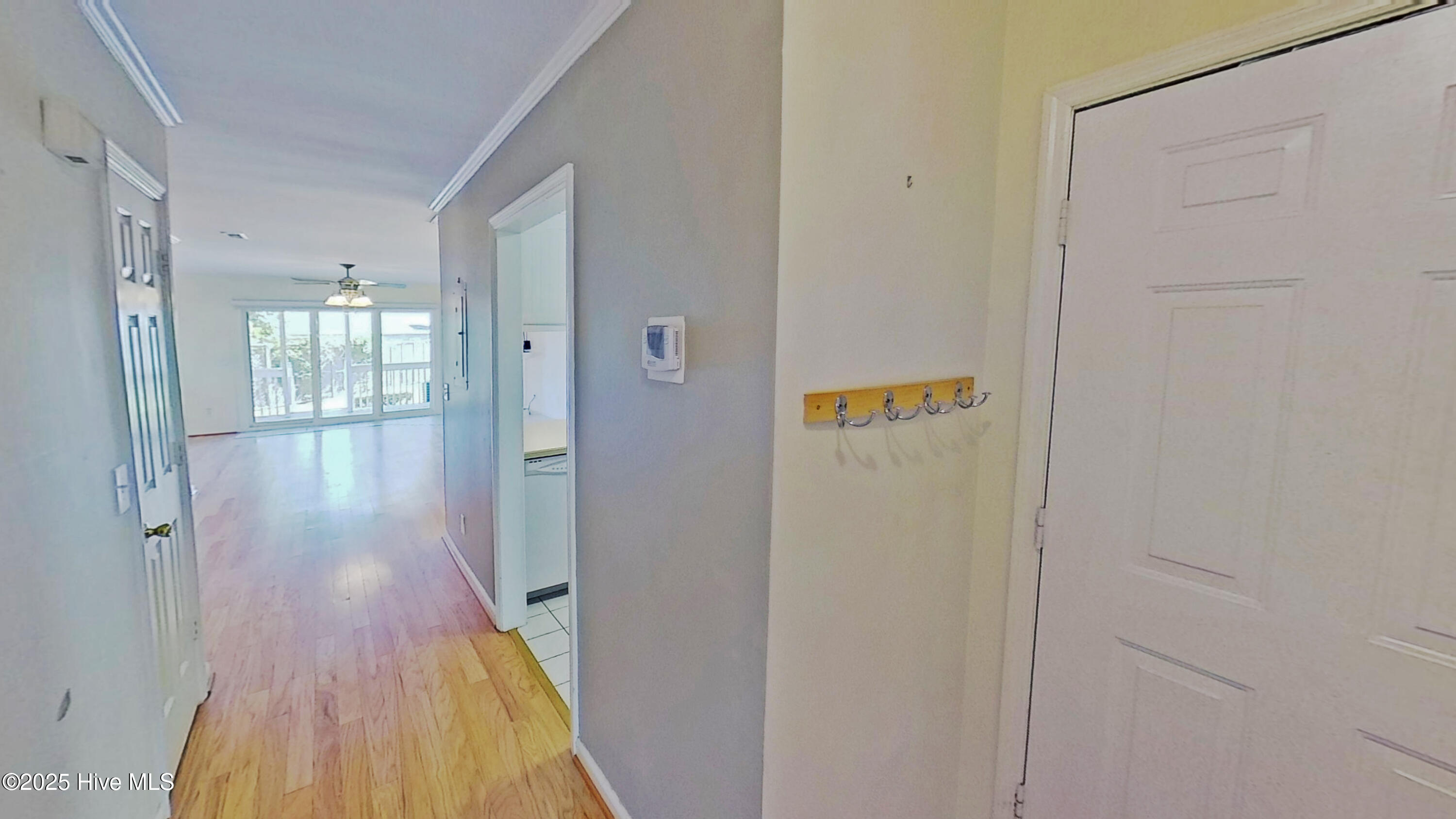 3998 Echo Farms Boulevard Wilmington, NC 28412 - Photo 3 of 29 02 - 3998 Echo Farms - Entry