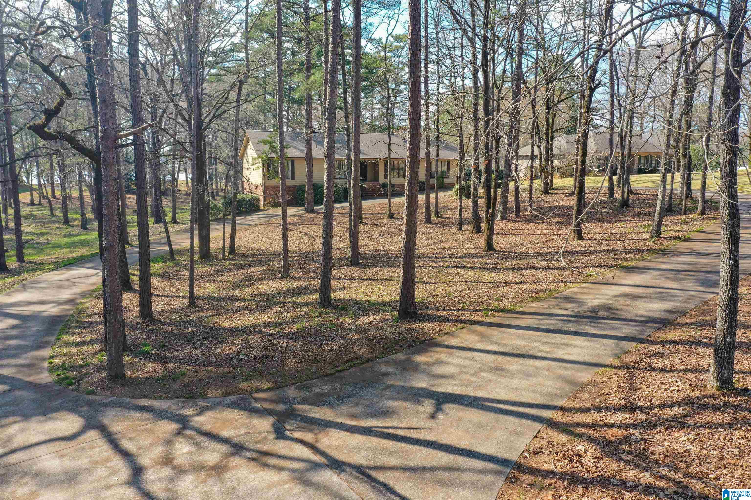 1600 Funderburg Bend Road Pell City, AL 35128 - Photo 43 of 49