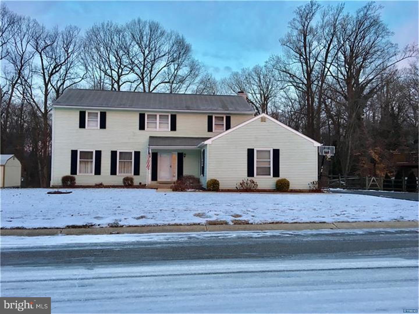 141 North Hunter Forge Road Newark, DE 19713 - Photo 1 of 18 Gallery Image 1
