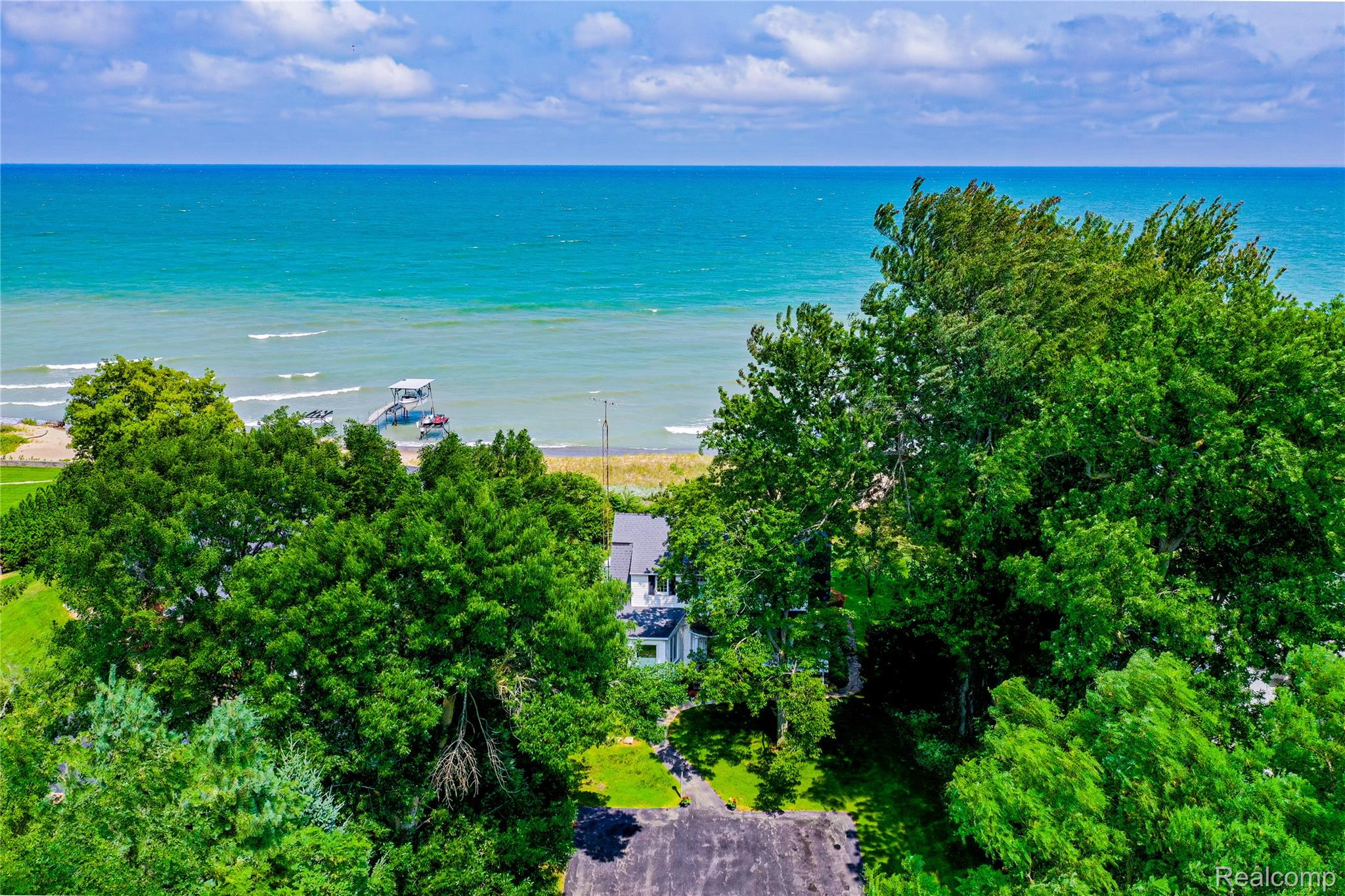 5630 Lakeshore Road Fort Gratiot, MI 48059 - Photo 38 of 49 DJI_0296-HDR-Enhanced-NR.jpg