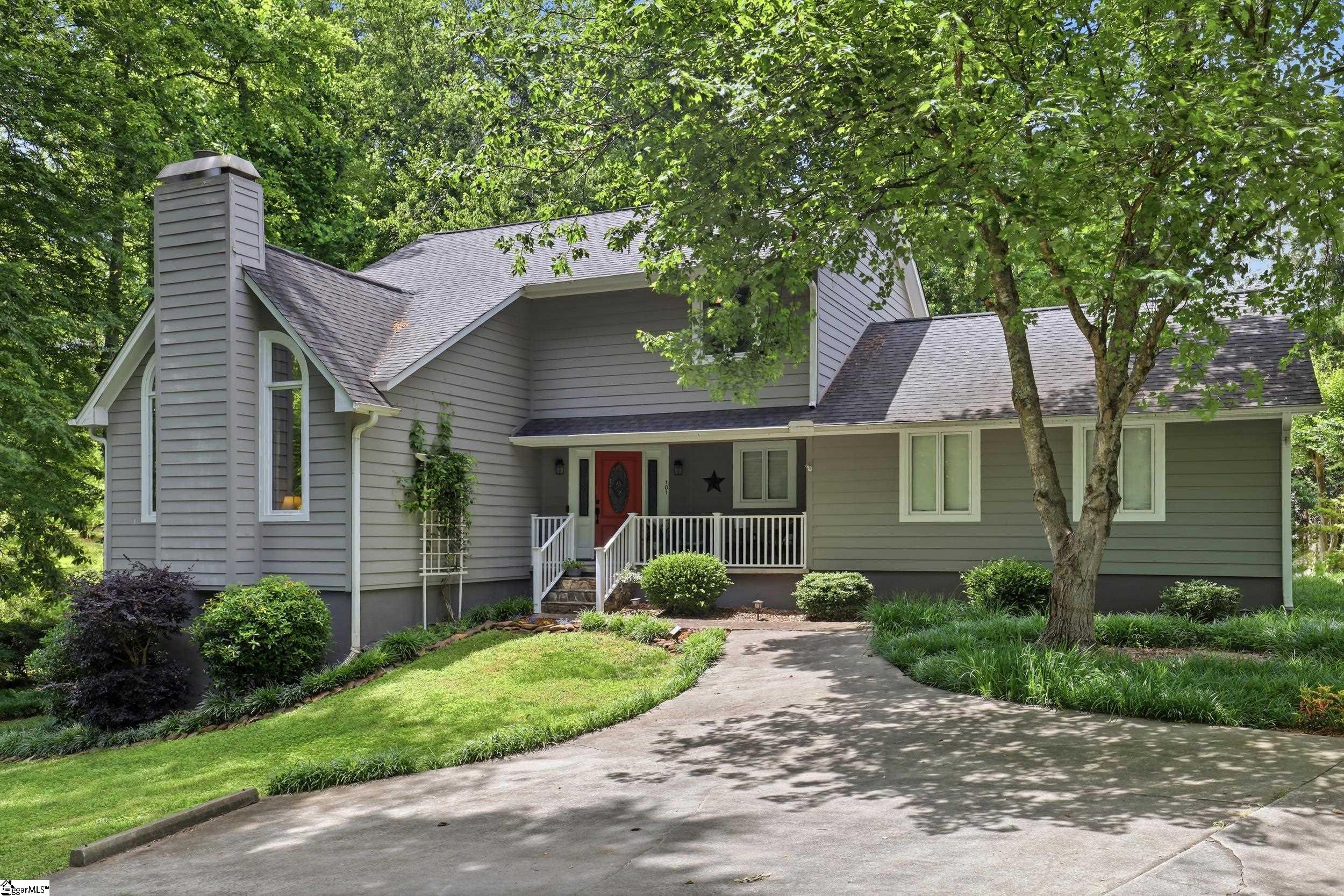 101 Shaftsbury Road Clemson, SC 29631 - Photo 37 of 46