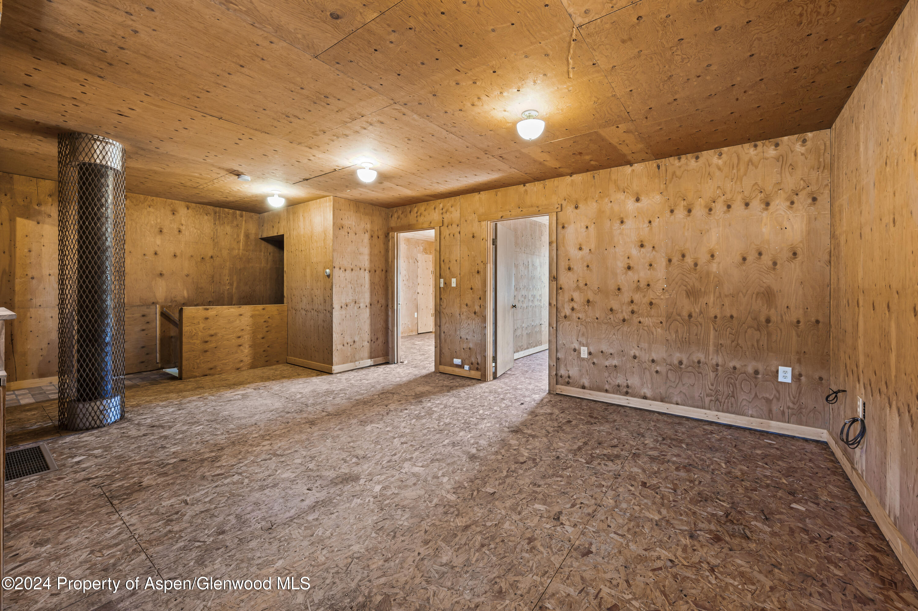 10444 County Road 320 Rifle, CO 81650 - Photo 12 of 48 a view of an empty room