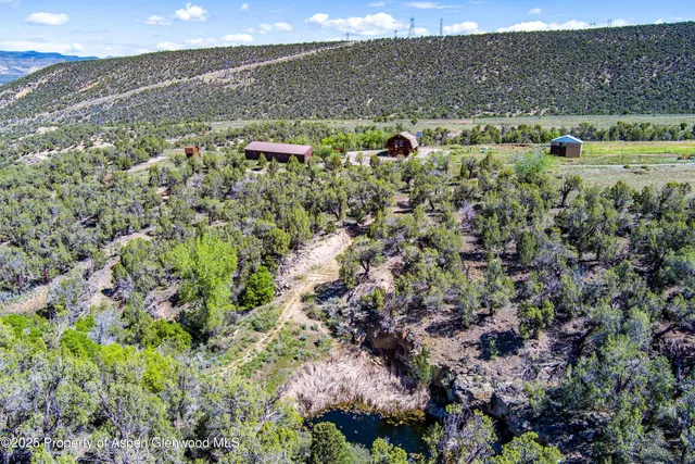 $1,395,000 | 10444 County Road 320, Rifle, CO 81650