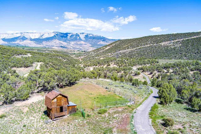 $1,395,000 | 10444 County Road 320, Rifle, CO 81650