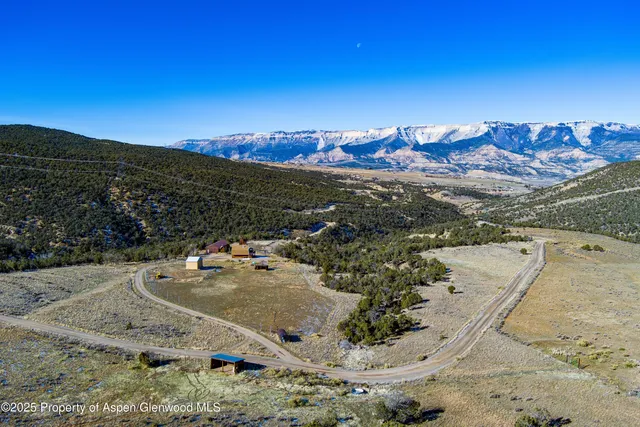 $1,395,000 | 10444 County Road 320, Rifle, CO 81650