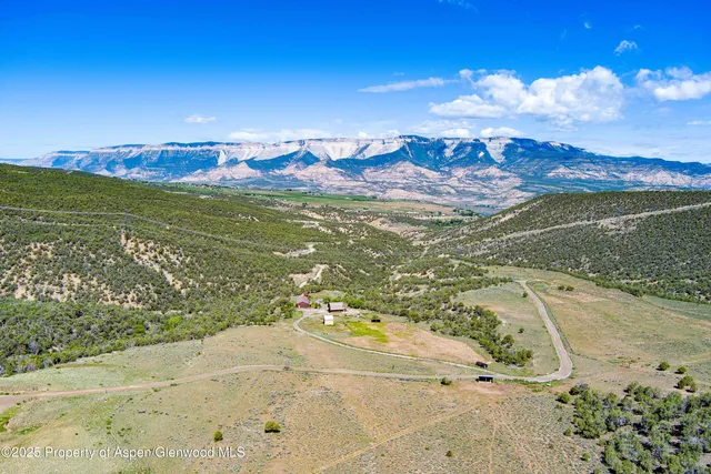 $1,395,000 | 10444 County Road 320, Rifle, CO 81650
