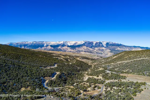 $1,395,000 | 10444 County Road 320, Rifle, CO 81650