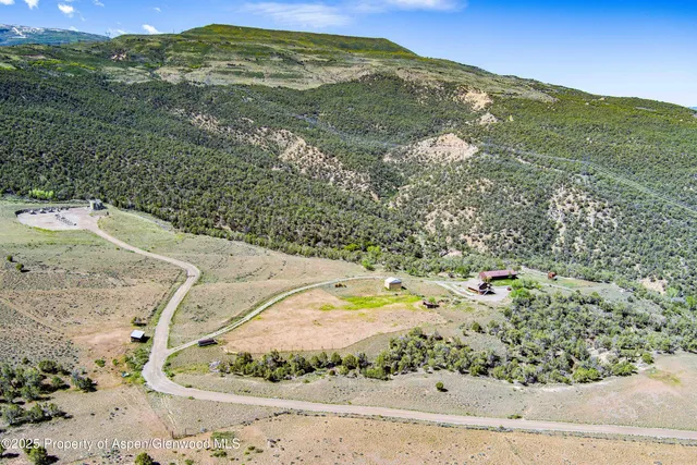 $1,395,000 | 10444 County Road 320, Rifle, CO 81650