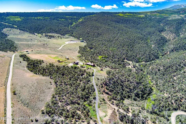 $1,395,000 | 10444 County Road 320, Rifle, CO 81650