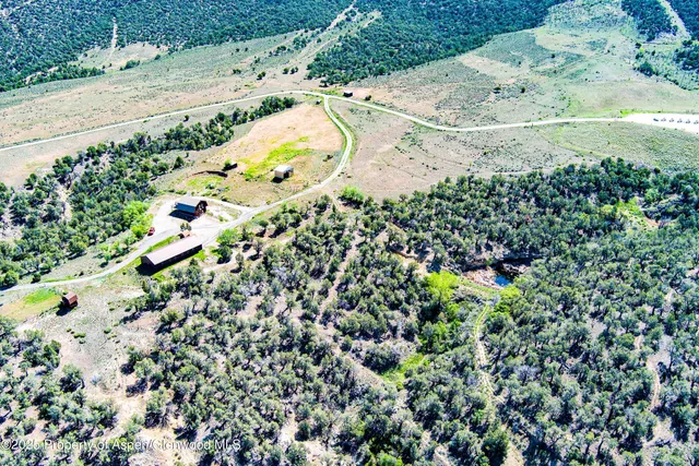 $1,395,000 | 10444 County Road 320, Rifle, CO 81650