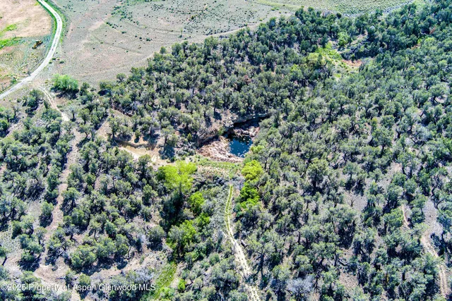 $1,395,000 | 10444 County Road 320, Rifle, CO 81650