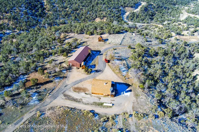 $1,395,000 | 10444 County Road 320, Rifle, CO 81650
