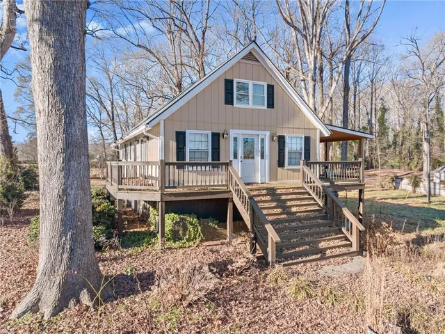 $290,000 | 103 Grove Level Drive, Commerce, GA 30529