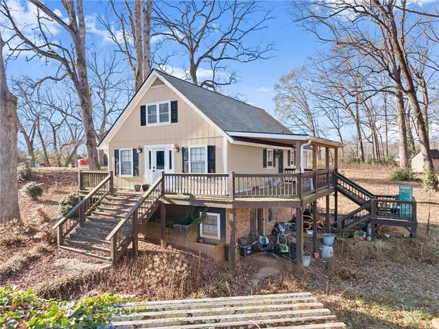 $290,000 | 103 Grove Level Drive, Commerce, GA 30529