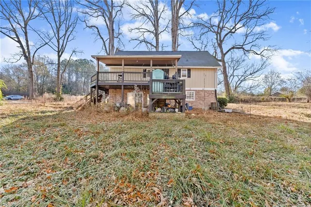 $290,000 | 103 Grove Level Drive, Commerce, GA 30529