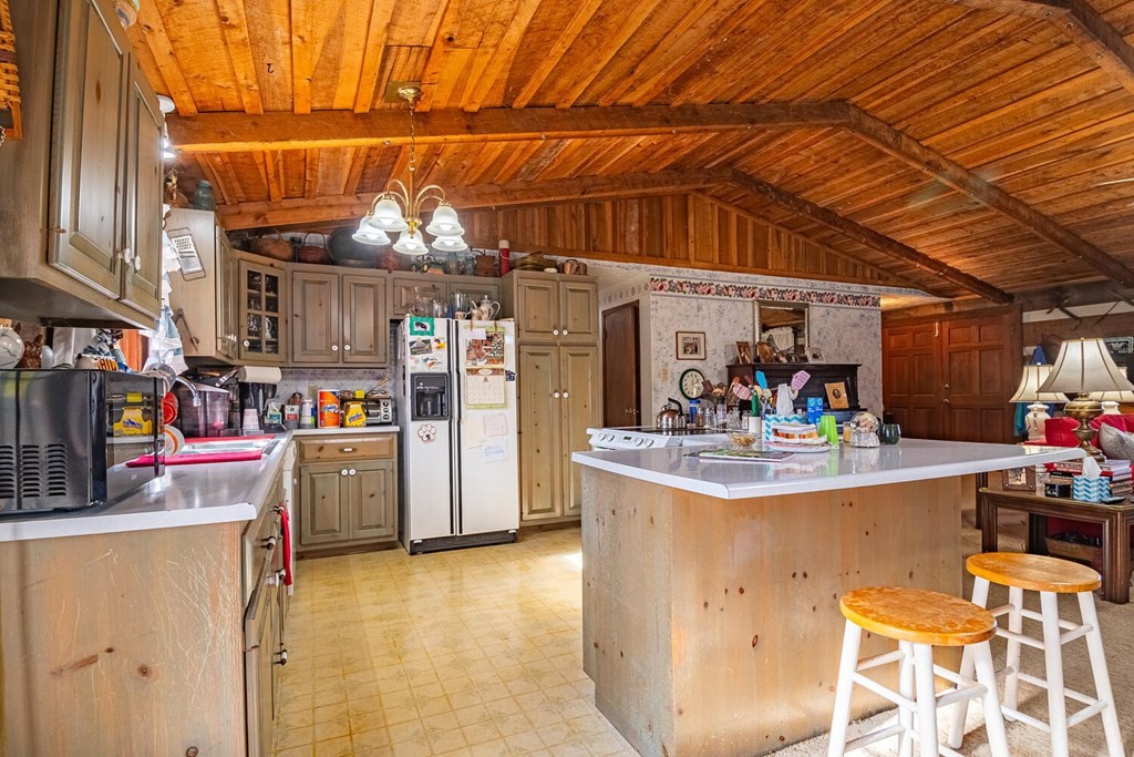 705 Wine Road Dandridge, TN 37725 - Photo 11 of 31 Gallery Image 11