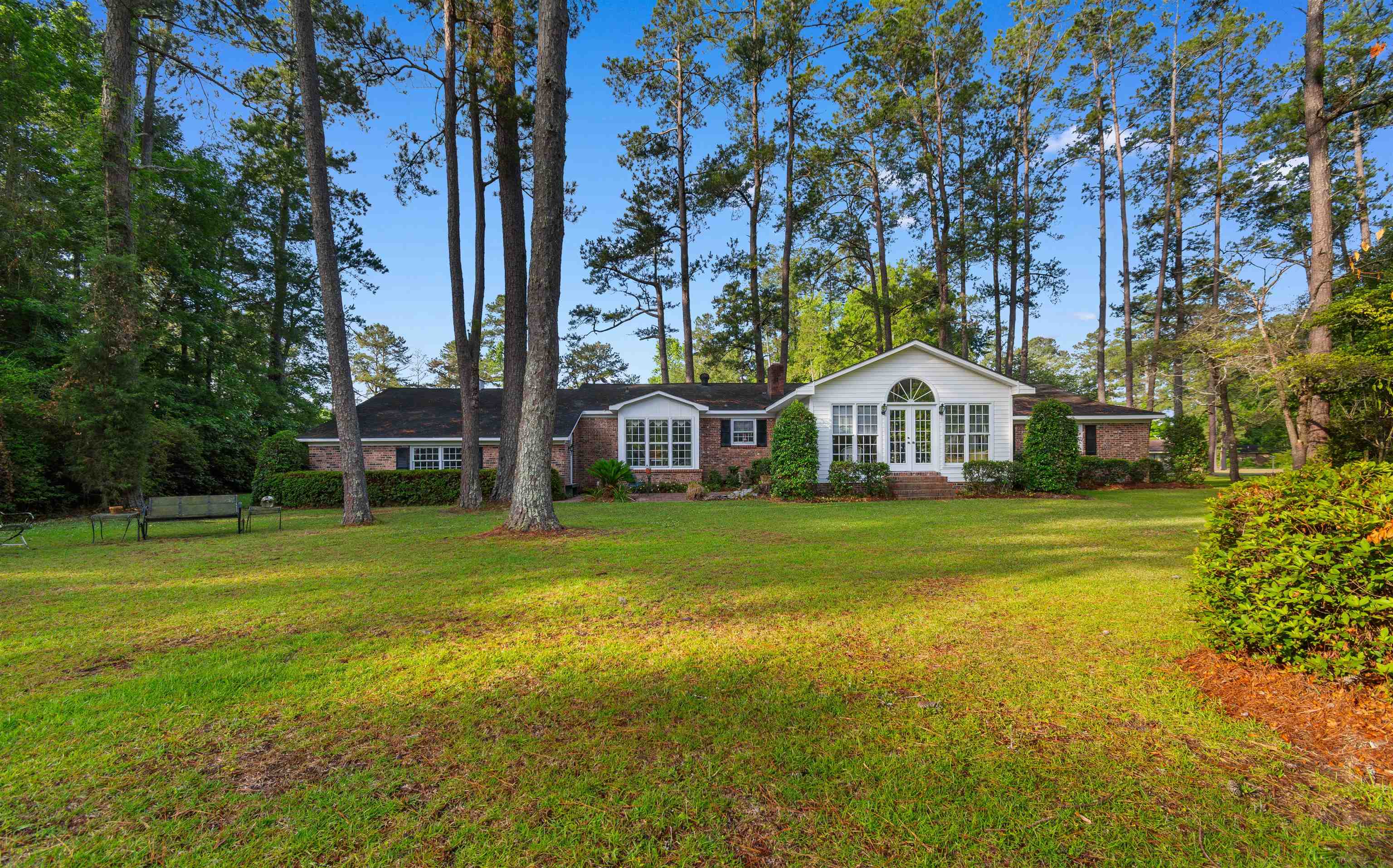 106 Jessamine Road Andrews, SC 29510 - Photo 35 of 42
