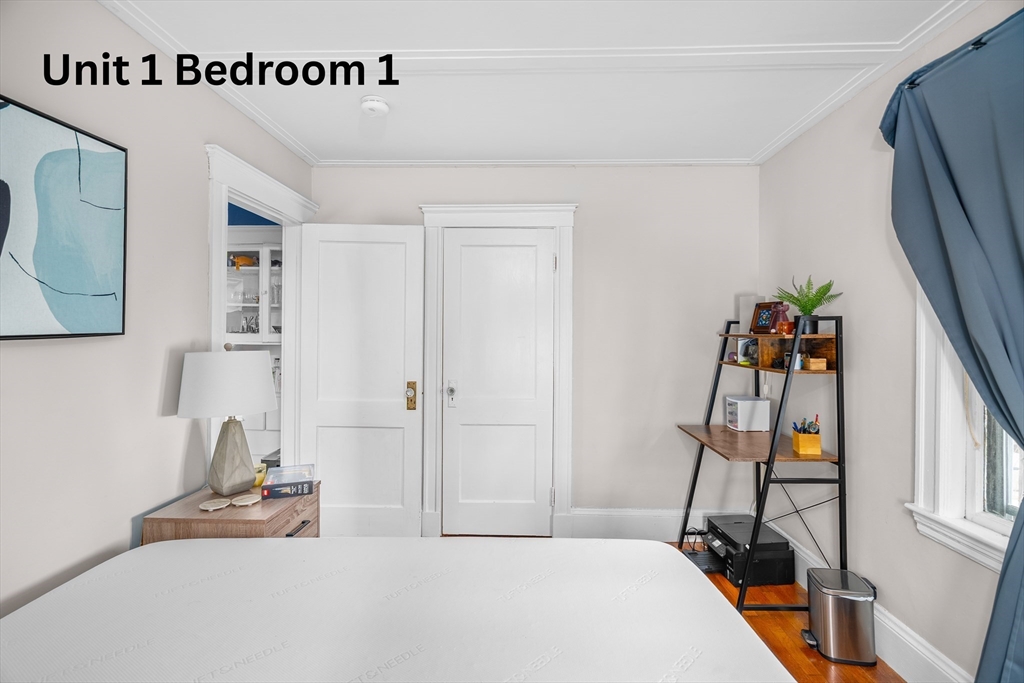 52 Sterling Street Somerville, MA 02144 - Photo 16 of 40