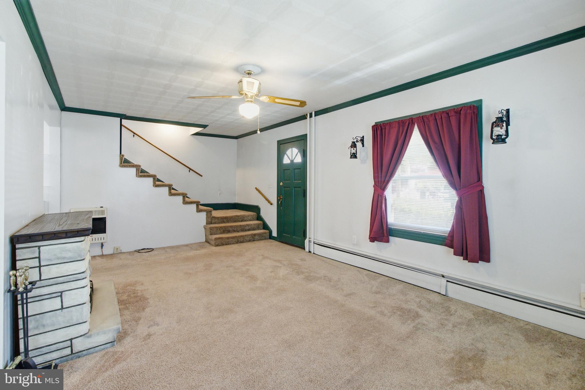 79 Jury Road Bigler, PA 16825 - Photo 17 of 34 Living