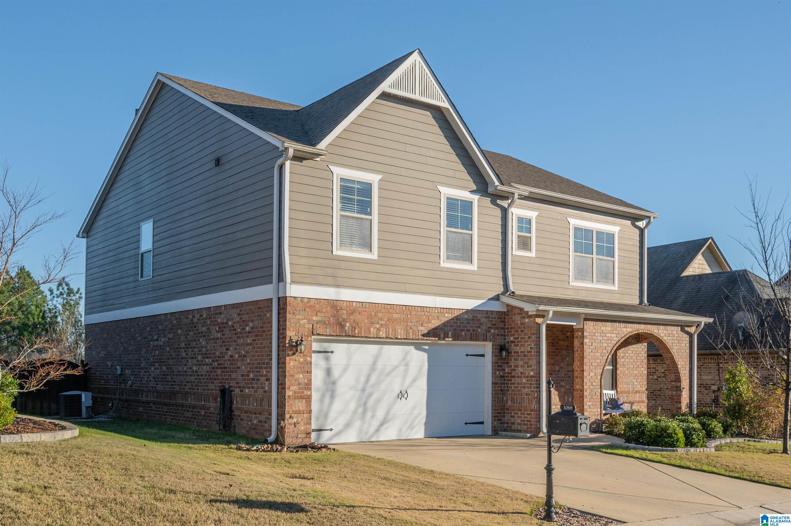 3068 Chelsea Park Ridge Chelsea, AL 35043 - Photo 2 of 50