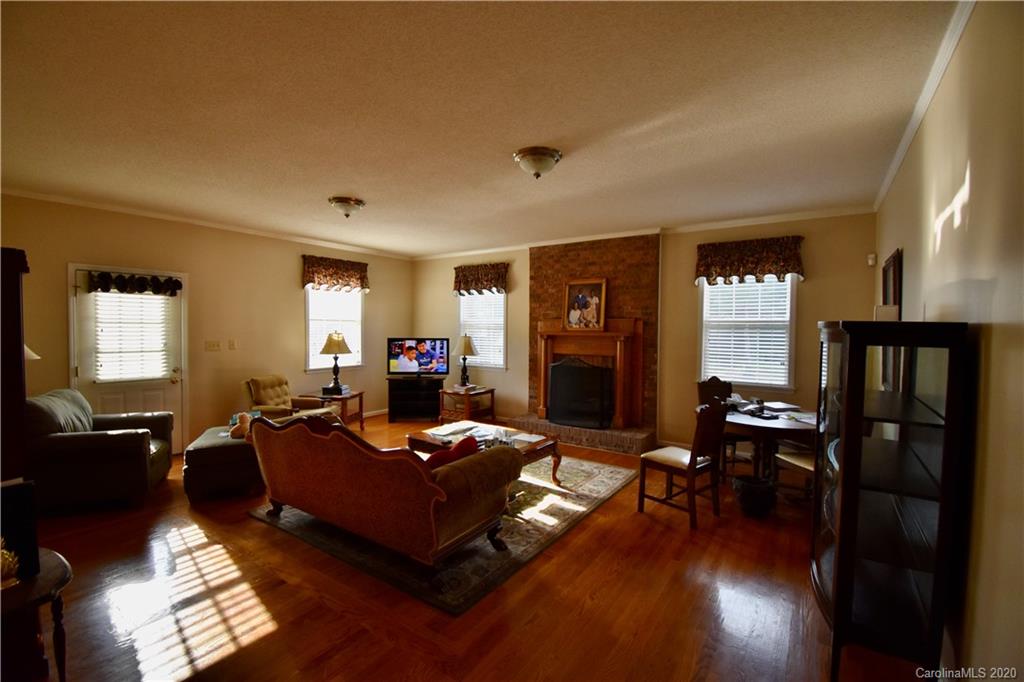 1399 Old York Road Chester, SC 29706 - Photo 22 of 42
